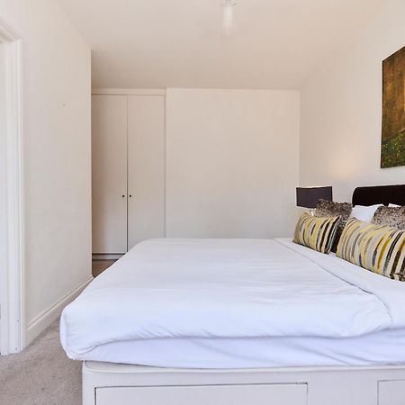 The Porchester Gardens - Modern & Bright 4Bdr With Garden And Parking London Kültér fotó