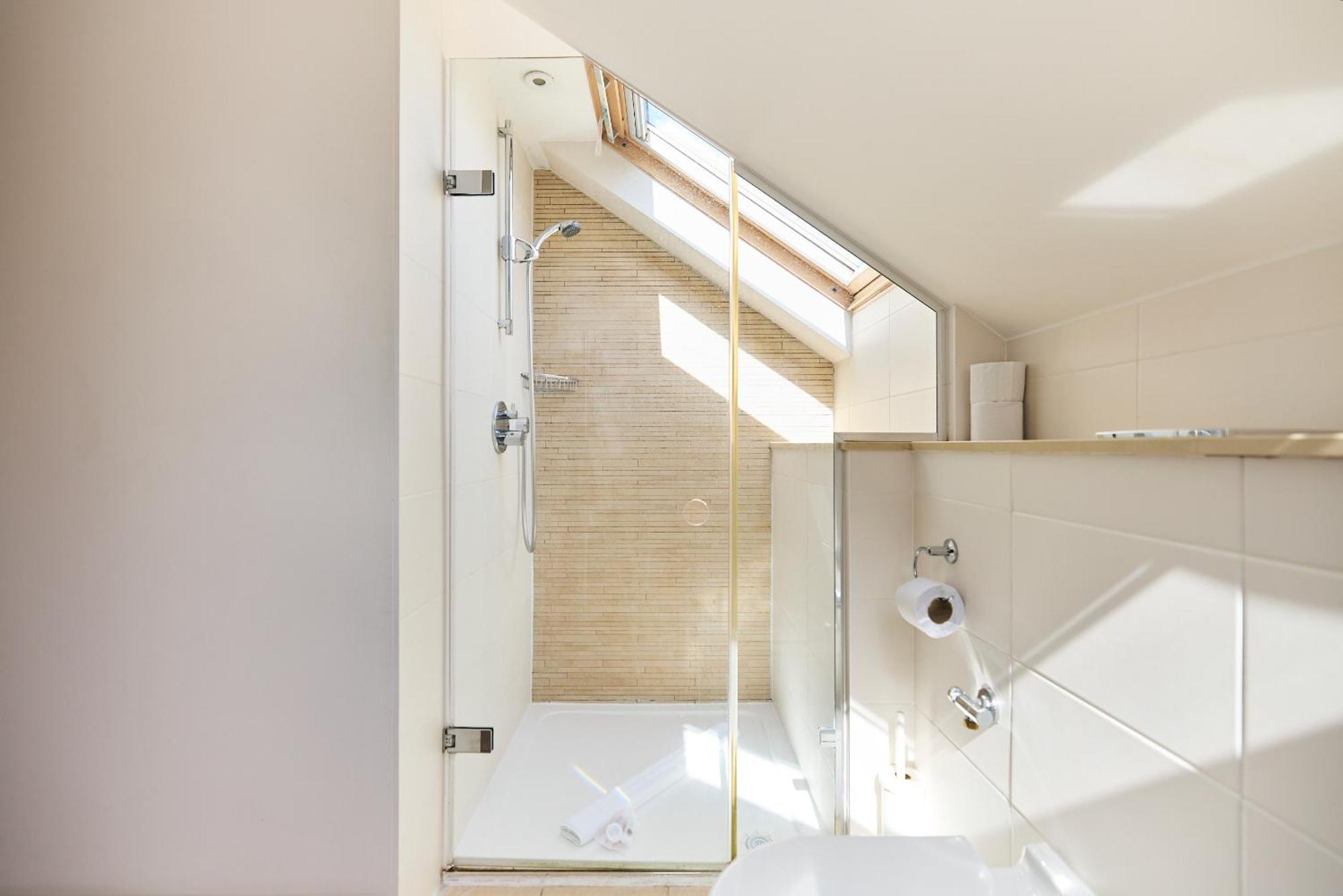 The Porchester Gardens - Modern & Bright 4Bdr With Garden And Parking London Kültér fotó