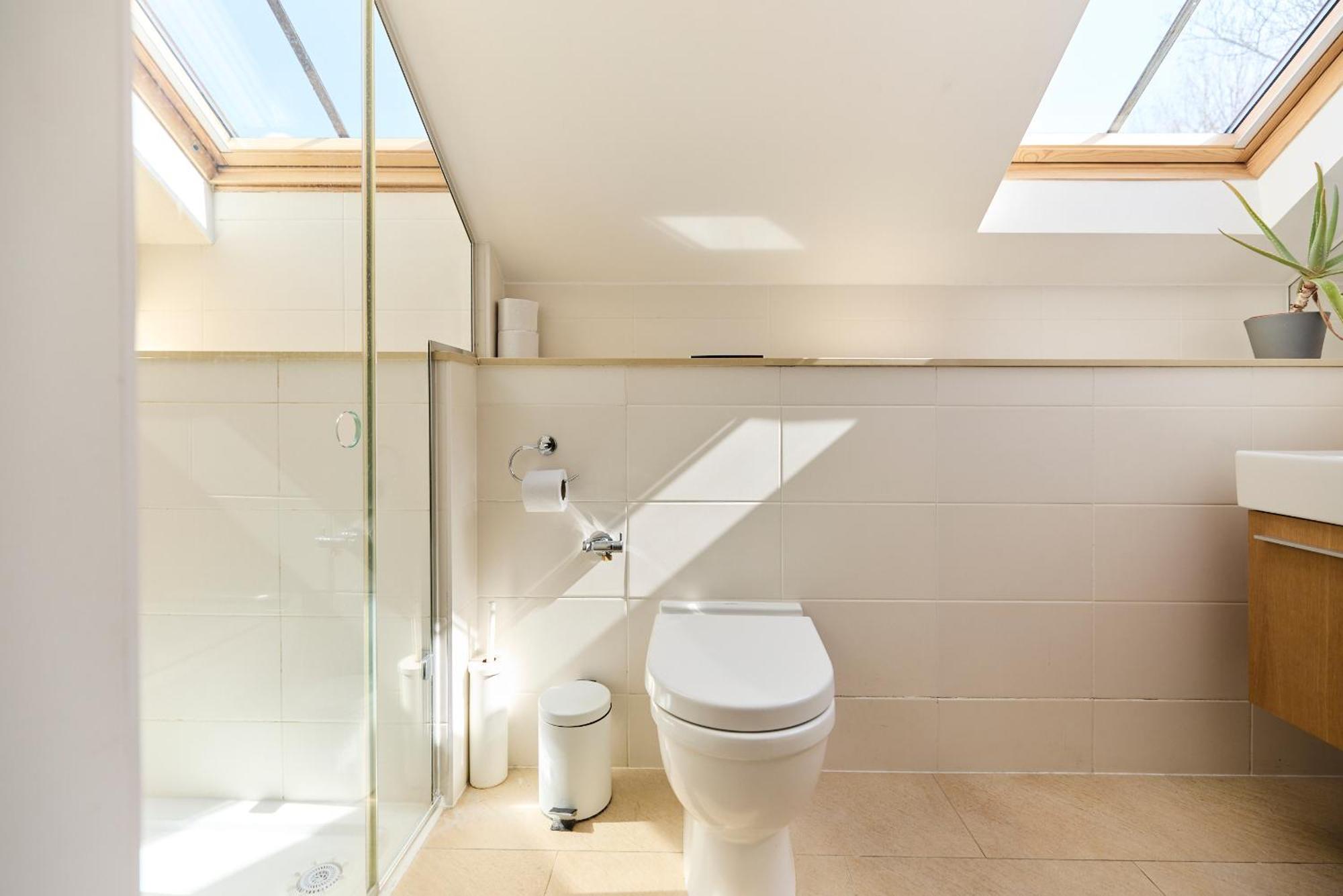 The Porchester Gardens - Modern & Bright 4Bdr With Garden And Parking London Kültér fotó