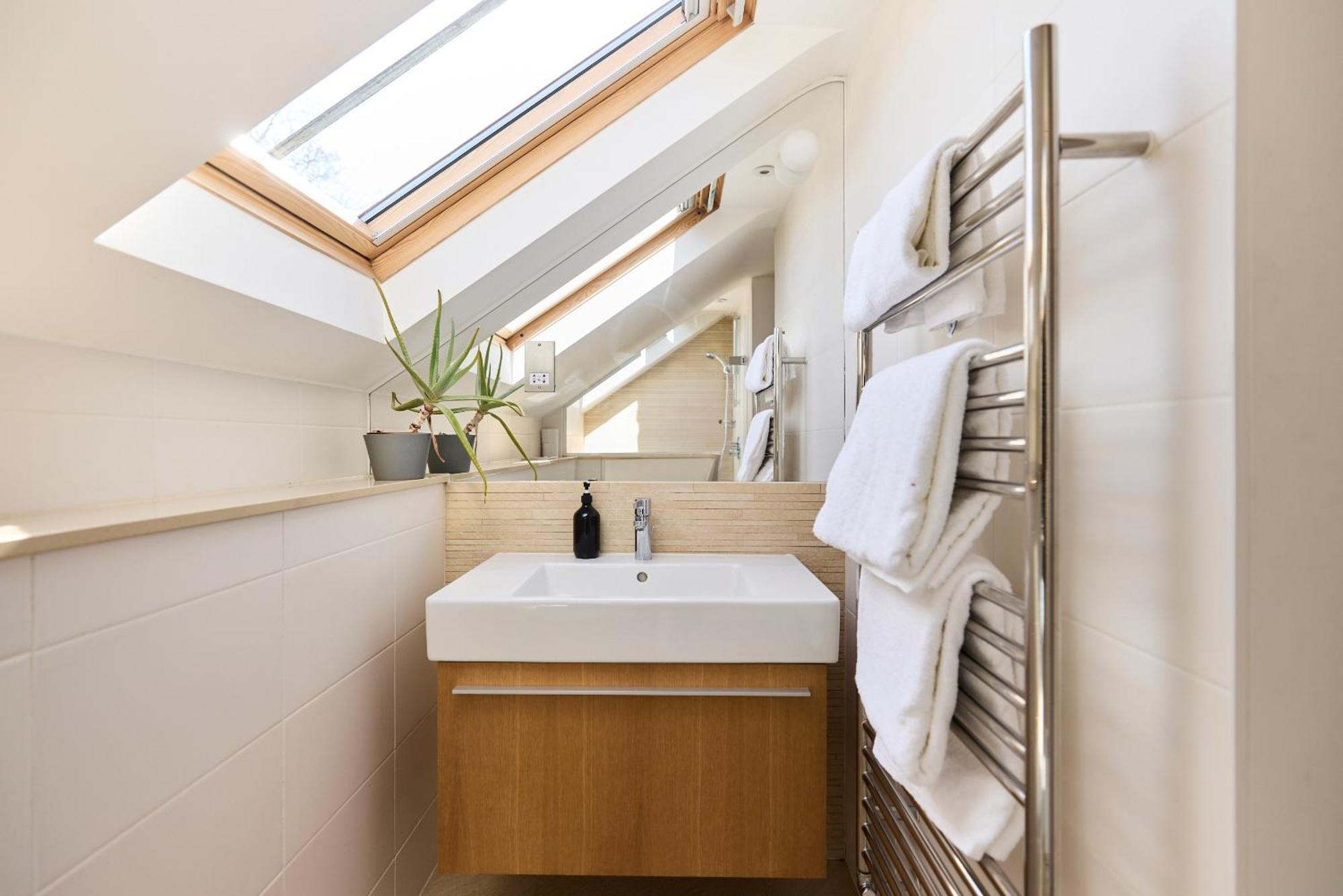 The Porchester Gardens - Modern & Bright 4Bdr With Garden And Parking London Kültér fotó