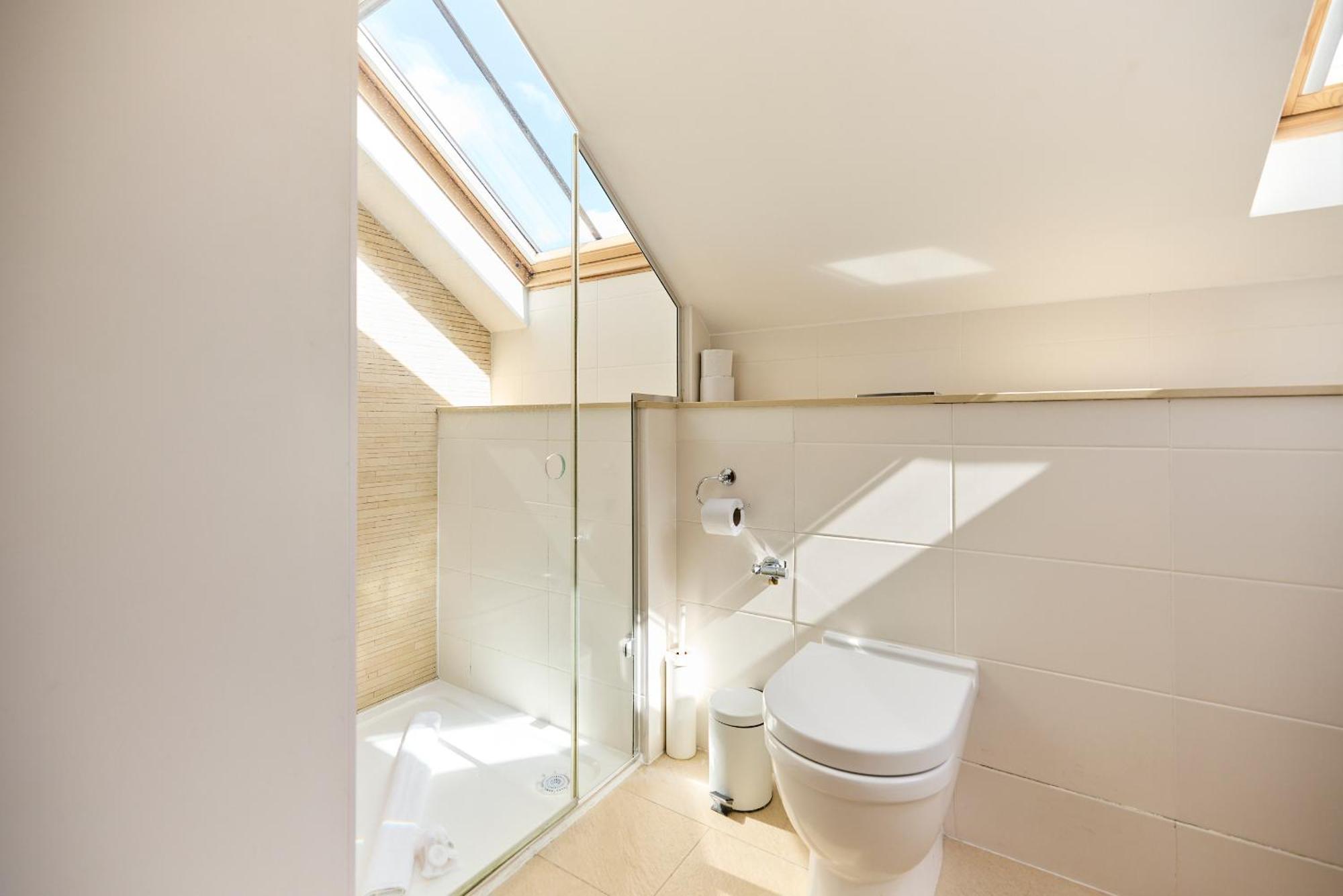 The Porchester Gardens - Modern & Bright 4Bdr With Garden And Parking London Kültér fotó